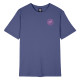 Santa Cruz Γυναικεία κοντομάνικη μπλούζα Check Outline Ringed Dot T-Shirt